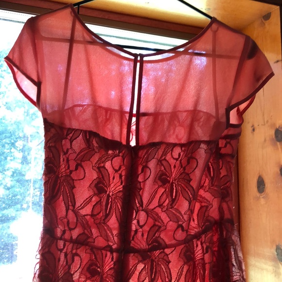 Floral Dress - Picture 4 of 5